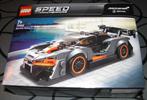 Nieuw Lego 75892 McLaren Senna, in verzegelde doos., Ophalen of Verzenden, Nieuw, Complete set, Lego
