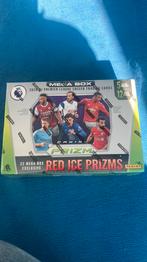 Panini premier league 20/21 red ice prizms, Ophalen of Verzenden, Zo goed als nieuw