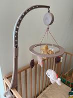 Done by Deer Spiegelmobiel Sea Friends Powder, Kinderen en Baby's, Ophalen, Zo goed als nieuw