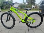 27,5 inch Rockrider ST100 met 21 versnellingen., Hardtail, -, Heren, -