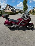 Honda Pan European ST1100 (1995) Loop of Sloop., Motoren, Motoren | Honda, 4 cilinders, Particulier, Toermotor, 1100 cc