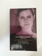 Ik was pas dertien jaar lea saskia laasner en Hugo stamm, Boeken, Ophalen of Verzenden, Gelezen