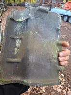 Diverse Dakpannen - Grote Voorraad!, Ophalen, Gebruikt, Steen of Klei, 15 m² of meer