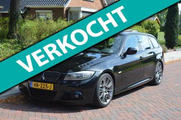BMW 3-serie Touring 325i M Pakket/panorama/youngtimer beschikbaar voor biedingen