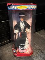 Chileense Barbie Pop - Collector's Edition nieuw, Ophalen of Verzenden, Nieuw, Barbie