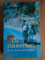 De timmerman die het kruis moest maken, door Thom Lemmons, Ophalen of Verzenden, Zo goed als nieuw, Thom Lemmons