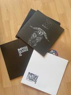 IMPISH – Vynil Drum & Bass | DnB plaat | Topstaat, Ophalen of Verzenden, Nieuw in verpakking, Drum and bass