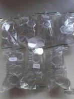 250 muntcapsules voor €2 munten, Postzegels en Munten, Munten en Bankbiljetten | Toebehoren, Ophalen of Verzenden, Overige typen