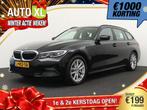 BMW 3 Serie Touring 330e 2.0 297 PK PHEV High Exe. Camera Le, Auto's, 1998 cc, Achterwielaandrijving, Gebruikt, 4 cilinders