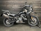 CFMOTO 800MT-X BLACK (bj 2025), Bedrijf, Meer dan 35 kW, Toermotor, 799 cc