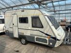 Beyerland Silver Sport 1998, Bedrijf, Treinzit, Tot en met 4, Luifel