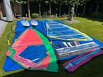 Complete surfuitrusting  F2 Xantos 295/310, Watersport en Boten, Ophalen, Zo goed als nieuw, Complete set