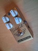 Mad Professor Golden Cello Overdrive, Muziek en Instrumenten, Ophalen of Verzenden, Gebruikt, Distortion, Overdrive of Fuzz