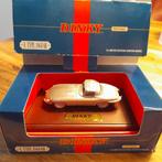 Matchbox-Dinky Prewter Jaguar E type. MIB, Ophalen of Verzenden, Nieuw, Auto, Matchbox