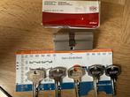 DOM SKG Slotcilinders - 3 Sets, Ophalen of Verzenden, Gebruikt, Overige materialen, Slot