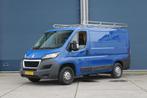 Peugeot Boxer 330 2.2 HDI L1H1 XR AIRCO / CRUISE CONTROLE /, Origineel Nederlands, Te koop, 110 pk, Airconditioning