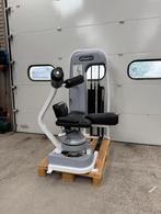 Nautilus 2st rotary torso / torso rotation / abs / abdominal, Ophalen, Benen, Gebruikt, -