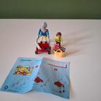 Playmobil 70194 Oma met rollator, Kinderen en Baby's, Speelgoed | Playmobil, Ophalen of Verzenden, Zo goed als nieuw