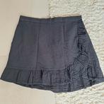 Hema - zwart rokje, maat XL, Zwart, Maat 46/48 (XL) of groter, Ophalen of Verzenden, Zo goed als nieuw