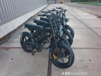 Fatbike H9 V8 Deal I hydraulische Rem I Goedgekeurd Garantie, Fietsen en Brommers, Elektrische fietsen, 59 cm of meer, Nieuw, 50 km per accu of meer