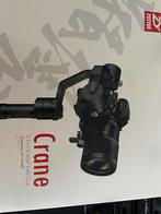 Zhiyun Tech Crane, Ophalen of Verzenden, Zo goed als nieuw, Minder dan 150 cm, Overige typen