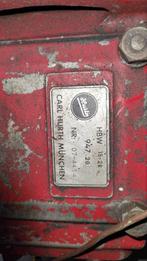 Boot motor inboard. 40 pk.Renault. DTN40, Watersport en Boten, Ophalen, Overige materialen, Gebruikt, Binnenboordmotor