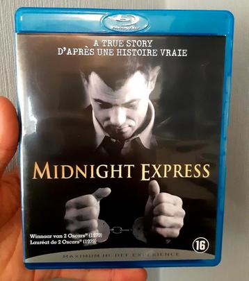 Midnight Express (1978) beschikbaar voor biedingen
