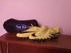 Nike Hypervenom Phelon II neon yellow, Maat XS of kleiner, Schoenen, Ophalen of Verzenden, Zo goed als nieuw
