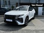 Hyundai Tucson 1.6 T-GDI HEV N Line | Apple Carplay/Android, Auto's, 12 maanden, Stof, Gebruikt, 4 cilinders
