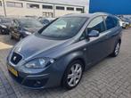 Seat Altea XL 1.6 TDI Business Line PRIJS EX BPM, Auto's, Euro 5, Gebruikt, 1370 kg, 4 cilinders