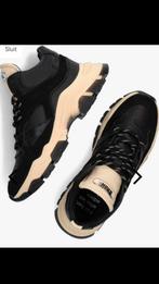Bronx sneakers mt 39, Bronx, Zwart, Ophalen of Verzenden, Sneakers of Gympen