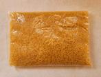 Roccailles / Seed Beads - Warm Geel - 533 gram, Ophalen of Verzenden, Nieuw, Kraal