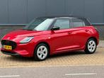 Suzuki Swift 1.2 Style Smart Hybrid (bj 2025, automaat), Stof, Gebruikt, 400 kg, Swift