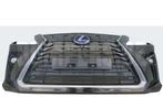 Bumper LEXUS RX IV 4 RX450H 15-22 Voorbumper MZ1957, Gebruikt, Voor, 6 maanden garantie, Ophalen of Verzenden