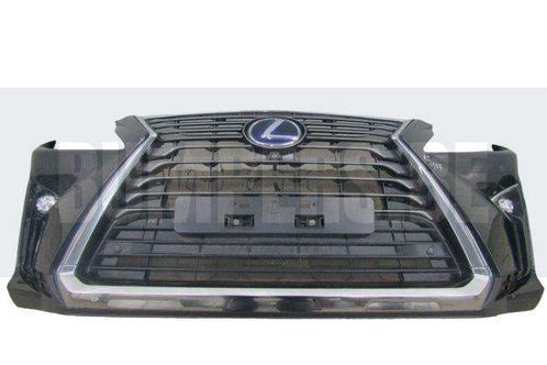 Bumper LEXUS RX IV 4 RX450H 15-22 Voorbumper MZ1957, Auto-onderdelen, Carrosserie en Plaatwerk, Bumper, Voor, Gebruikt, 6 maanden garantie