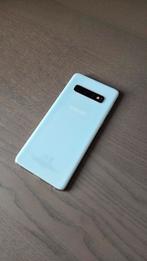 Samsung S10, Ophalen, Gebruikt, Zwart, Galaxy S10