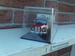 Tekno  Scania  110  Motorwagen  van  Holwerda., Hobby en Vrije tijd, Ophalen of Verzenden, Nieuw, Bus of Vrachtwagen, Tekno