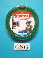 Zuru Mayka toy block tape groen 4 noppen 2 mtr nr. 1558570-0, Kinderen en Baby's, Speelgoed | Bouwstenen, Ophalen, Nieuw, Overige merken