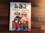 Poppen Breien met Arne & Carlos - Nieuw!, Ophalen of Verzenden, Nieuw, Breien en Haken