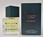 Yves Saint Laurent Rive Gauche Pour Homme 80ml, Ophalen of Verzenden, Nieuw
