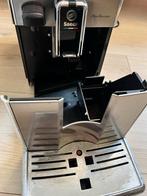 Saeco Pico Baristo Espresso Machine, Afneembaar waterreservoir, Gebruikt, Espresso apparaat, 1 kopje