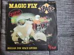 Space magic fly original  version disco, Ophalen of Verzenden, Zo goed als nieuw