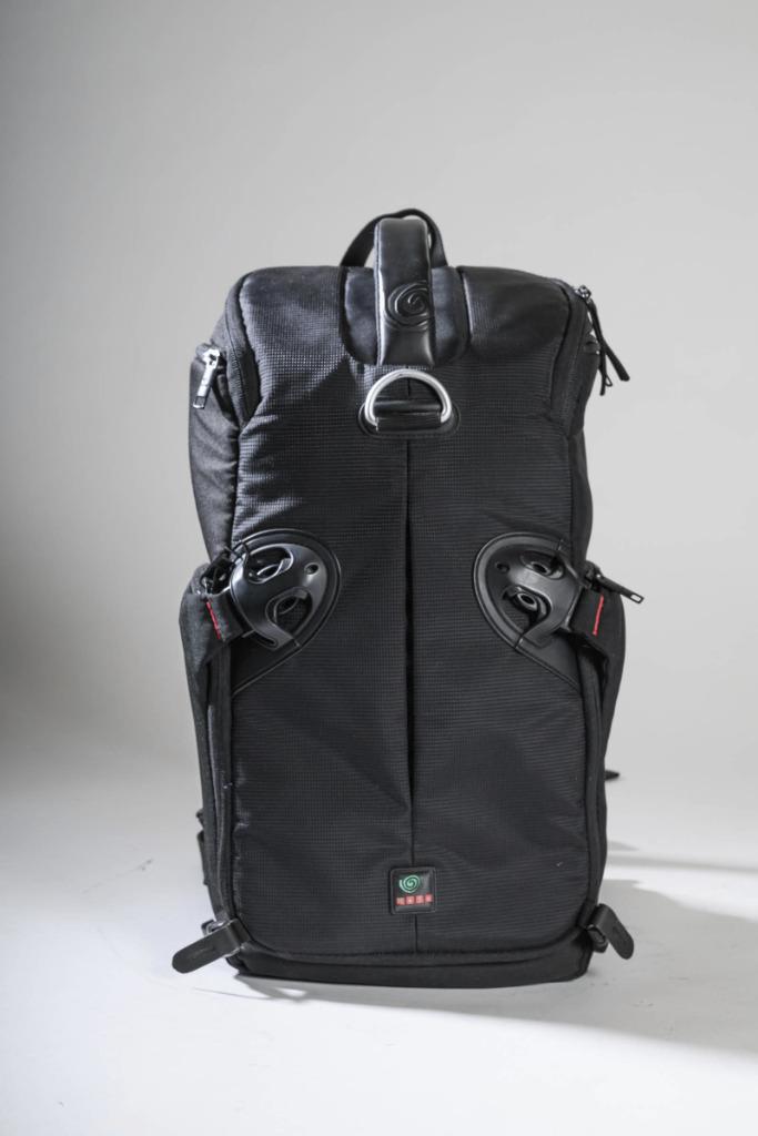 kata fotografie rugzak / sling, Audio, Tv en Foto, Fotografie | Fototassen, Zo goed als nieuw, Rugtas, Kata, Ophalen of Verzenden