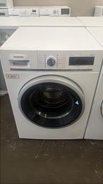 Siemens IQ700 9kg wasmachine met 6 mnd garantie, Witgoed en Apparatuur, Wasmachines, 8 tot 10 kg, Ophalen of Verzenden, Zo goed als nieuw