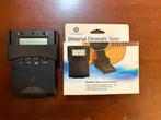 planet waves chromatic tuner, Ophalen of Verzenden, Gebruikt, Overige typen
