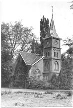 AK Laag Keppel - Ned. Herv. Kerk, Verzenden, 1960 tot 1980, Ongelopen, Gelderland