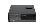 Dell Optiplex 7010 | i3 - 16GB - 120GB SSD + 500GB SSD - W10, Ophalen of Verzenden, Zo goed als nieuw, 3 tot 4 Ghz, HDD