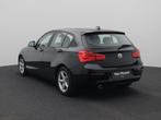 BMW 1-serie 116i Corporate Lease | Leder | Navi | Cruise| PD, Auto's, BMW, Te koop, Benzine, Hatchback, Gebruikt