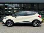 Renault Captur 0.9 TCe Dynamique Airco Navi Camera NAP APK !, Voorwielaandrijving, Stof, Gebruikt, Zwart