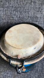 Djembe en sambaballen, Muziek en Instrumenten, Percussie, Ophalen of Verzenden, Zo goed als nieuw, Trommel